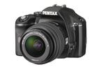 K-X NEGRA + SMC DAL 18-55 F3.5-5.6