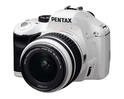 K-X BLANCA + SMC DAL 18-55 mm F3.5-5.6