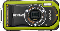 OPTIO W90 NEGRO/VERDE