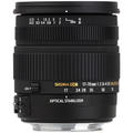 17-70mm F2.8-4 DC MACRO OS HSM