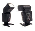 Flash Yongnuo YN-460-II