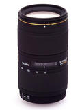 50-150 f2.8 APO EX DC HSM (Garant�a PRO)