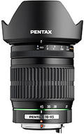 SMC DA 16-45 mm F4 ED IF